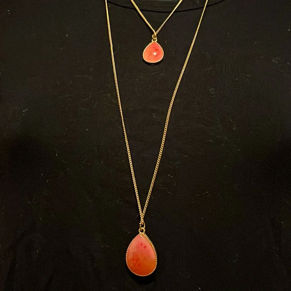 Layered Necklace
